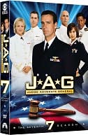 JAG - Season 7