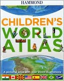Hammond Children's World Atlas