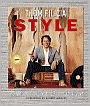 Thom Filicia Style: Inspired Ideas for Creating Rooms You'll Love