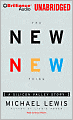 The New New Thing: A Silicon Valley Story