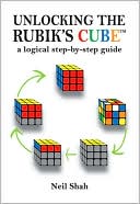 Unlocking the Rubik's Cube
