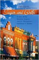 Sugar and Grits: Southern Hospitality Enriches Four Mississippi Romances