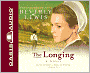 The Longing (Courtship of Nellie Fisher Series #3)