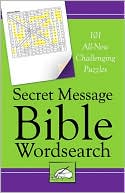 Secret Message Bible Word Search