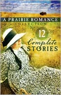 The Prairie Romance Collection
