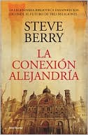 La conexión Alejandría (The Alexandria Link)