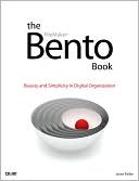 Bento Book: Beauty and Simplicity in Digital Organization