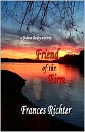 Friend of the Firm (Sheldon Bailey Mystery Series)