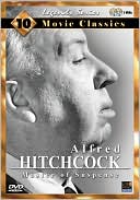 Alfred Hitchcock: Master of Suspense