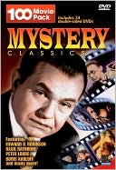 Mystery Classics: 100 Movie Pack