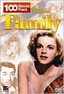 Family Favorites: 100 Movie Pack