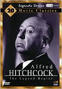 Alfred Hitchcock: the Legend Begins