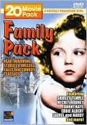 Family Pack: 20 Movie Pack