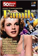 Family Classics: 50 Movie Pack