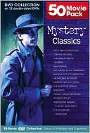 Mystery Classics: 50 Movie Pack