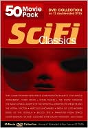 Sci Fi Classics: 50 Movie Pack