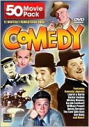 Comedy Classics: 50 Movie Pack