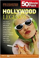 Hollywood Legends: 50 Movie Pack