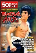 Martial Arts: 50 Movie Pack