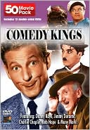 Comedy Kings: 50 Movie Pack