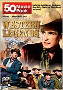 Western Legends: 50 Movie Pack