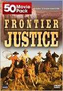 Frontier Justice: 50 Movie Pack