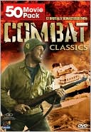 Combat Classics: 50 Movie Pack