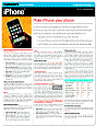 iPhone (Quamut)
