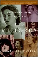 Mitfords by Charlotte Mosley: Book Cover