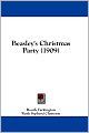 Beasley's Christmas Party