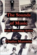 The Sounds of Music: Early Recording Artists