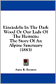 Einsiedeln in the Dark Wood or Our Lady of the Hermits: The Story of an Alpine Sanctuary (1883)