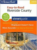 Riverside County, California Easy to Read Atlas