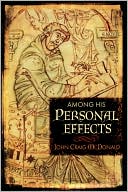 Among His Personal Effects