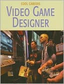 download Video Game Designer book