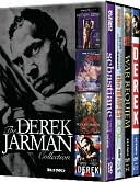 Derek Jarman Collection