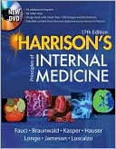 Harrison's Principles of Internal Medicine, 17th Edition