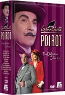 Poirot: the Definitive Collection
