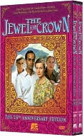 Jewel in the Crown - 25th Anniversary Edition with Peggy Ashcroft