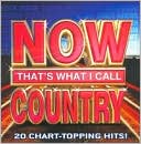 Now That's What I Call Country: CD Cover