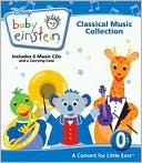Baby Einstein: Classical Music Collection