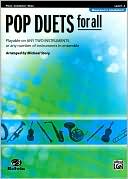 Pop Duets for All: Piano/Conductor, Oboe