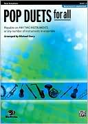 Pop Duets for All: Tenor Saxophone