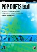 Pop Duets for All: Horn in F