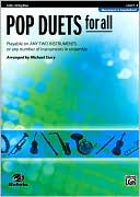 Pop Duets for All: Cello/Bass