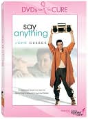 Say Anything...