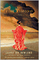 The Fire Kimono (Sano Ichiro Series #13)