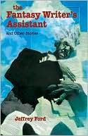 Fantasy Writer's Assistant, and Other Stories