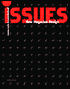 Issues: New Magazine Design