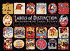 Labels of Distinction: Microbrewery Label Design